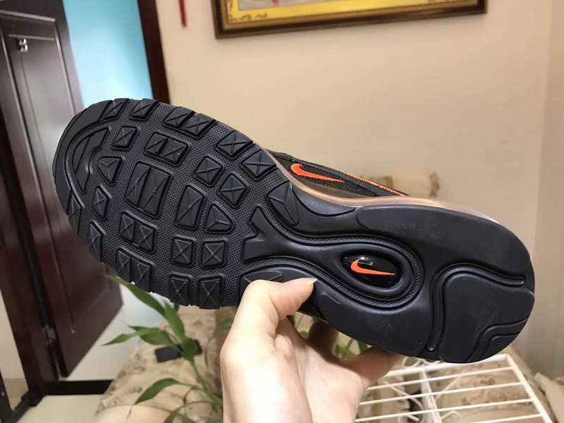 Authentic Vlone X Nike Air Max 97